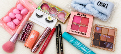 Complete Makeup Deal – Glam Bundle