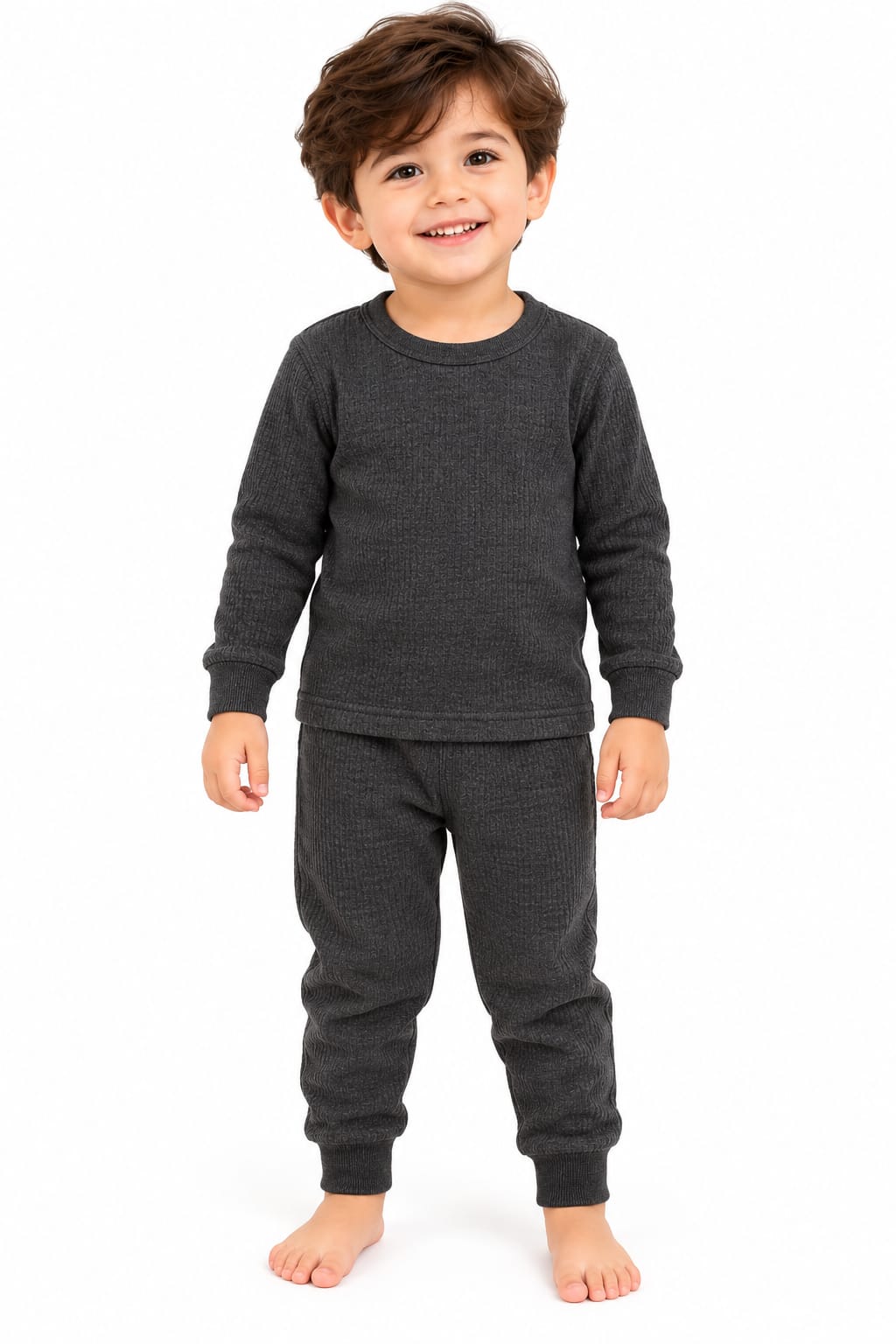 GULF Kids Thermal Suit – Warm Winter Set (9 Months to 10 Years)