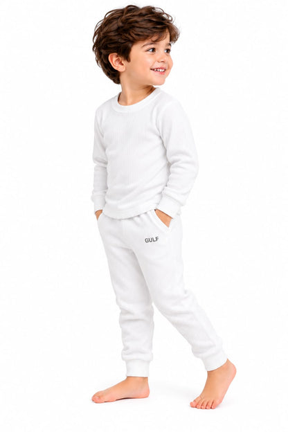 GULF Kids Thermal Suit – Warm Winter Set (9 Months to 10 Years)